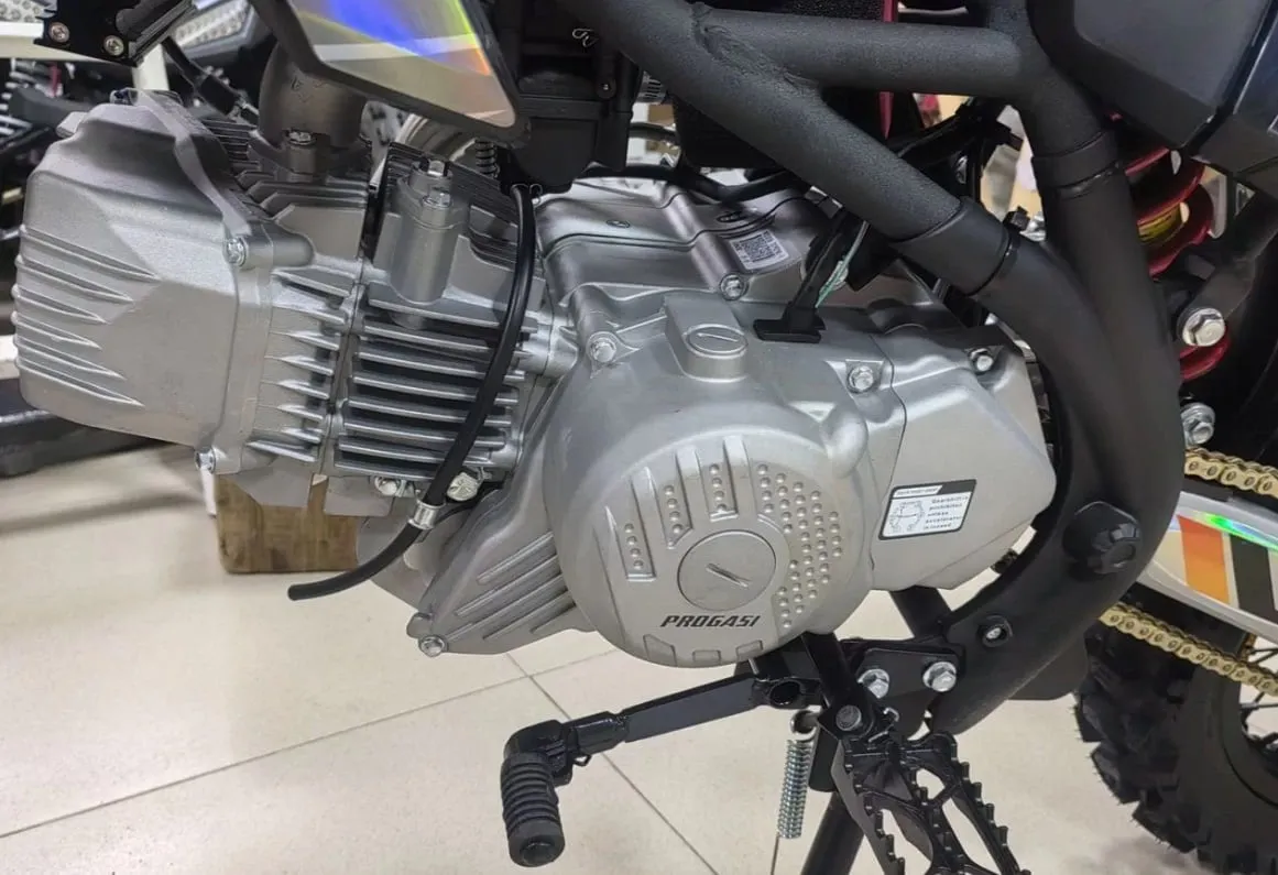 Питбайк PROGASI Smart 190